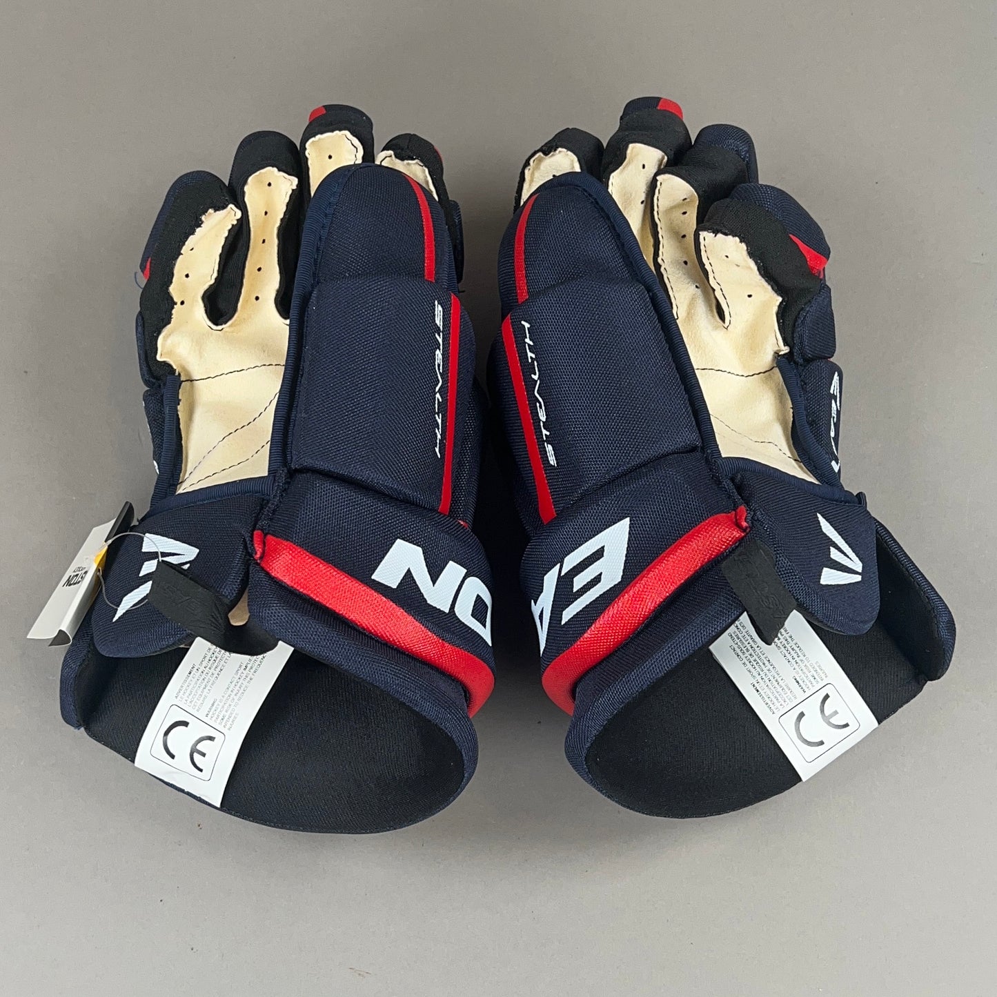 Easton Stealth C5.0 Senior 14" Hockey Gloves