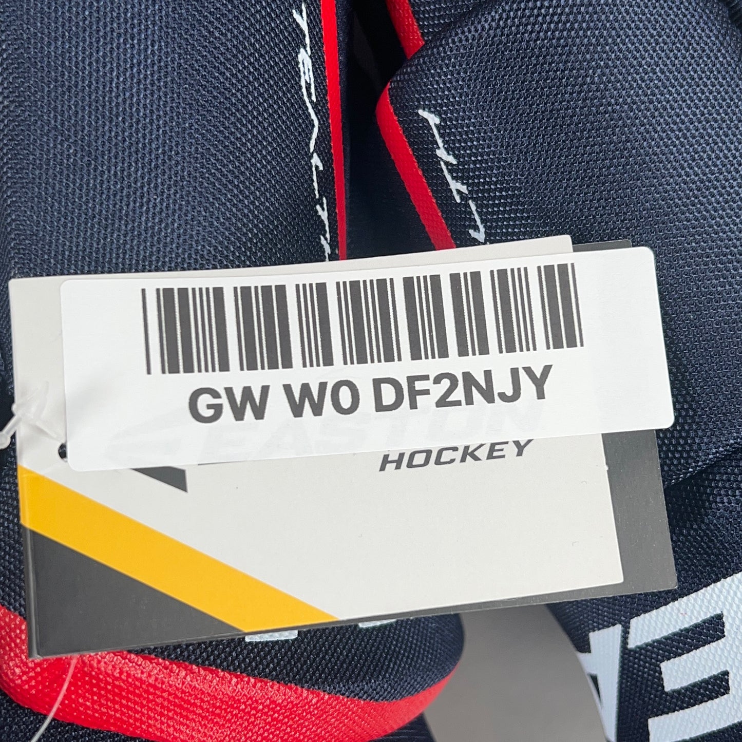 Easton Stealth C5.0 Senior 14" Hockey Gloves