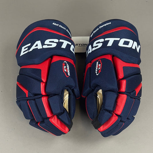 Easton Stealth 55S Senior 14" Hockey Gloves