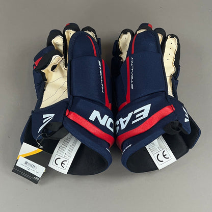 Easton Stealth 55S Senior 14" Hockey Gloves