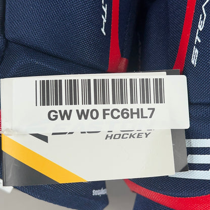 Easton Stealth 55S Senior 14" Hockey Gloves