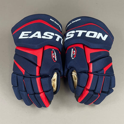 Easton Stealth C5.0 Senior 14" Hockey Gloves