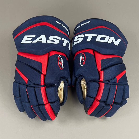 Easton Stealth C5.0 Senior 14" Hockey Gloves