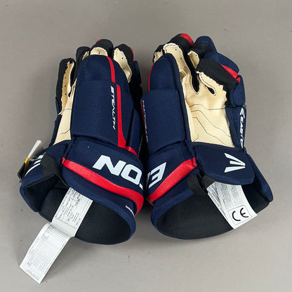 Easton Stealth C5.0 Senior 14" Hockey Gloves