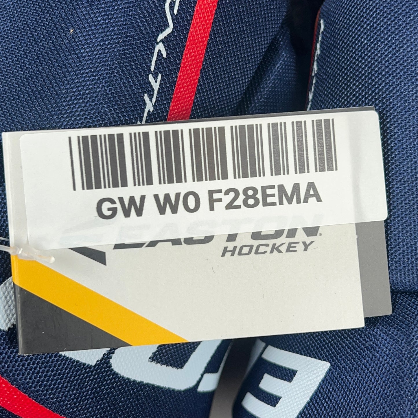 Easton Stealth C5.0 Senior 14" Hockey Gloves