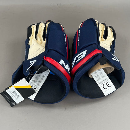 Easton Stealth C5.0 Senior 13" Hockey Gloves