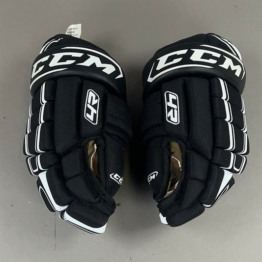 CCM 4R Junior 12" Hockey Gloves