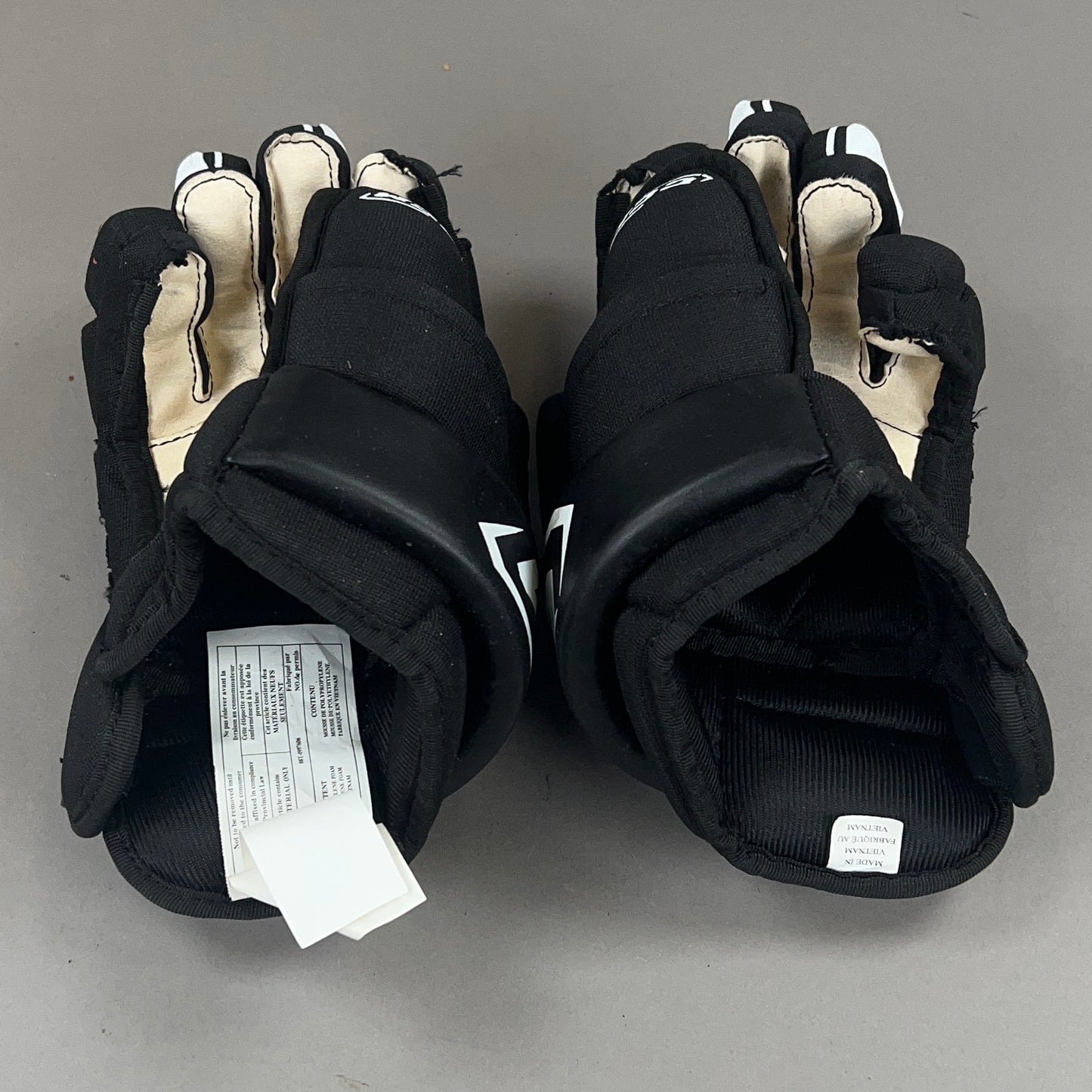 CCM 4R Junior 12" Hockey Gloves