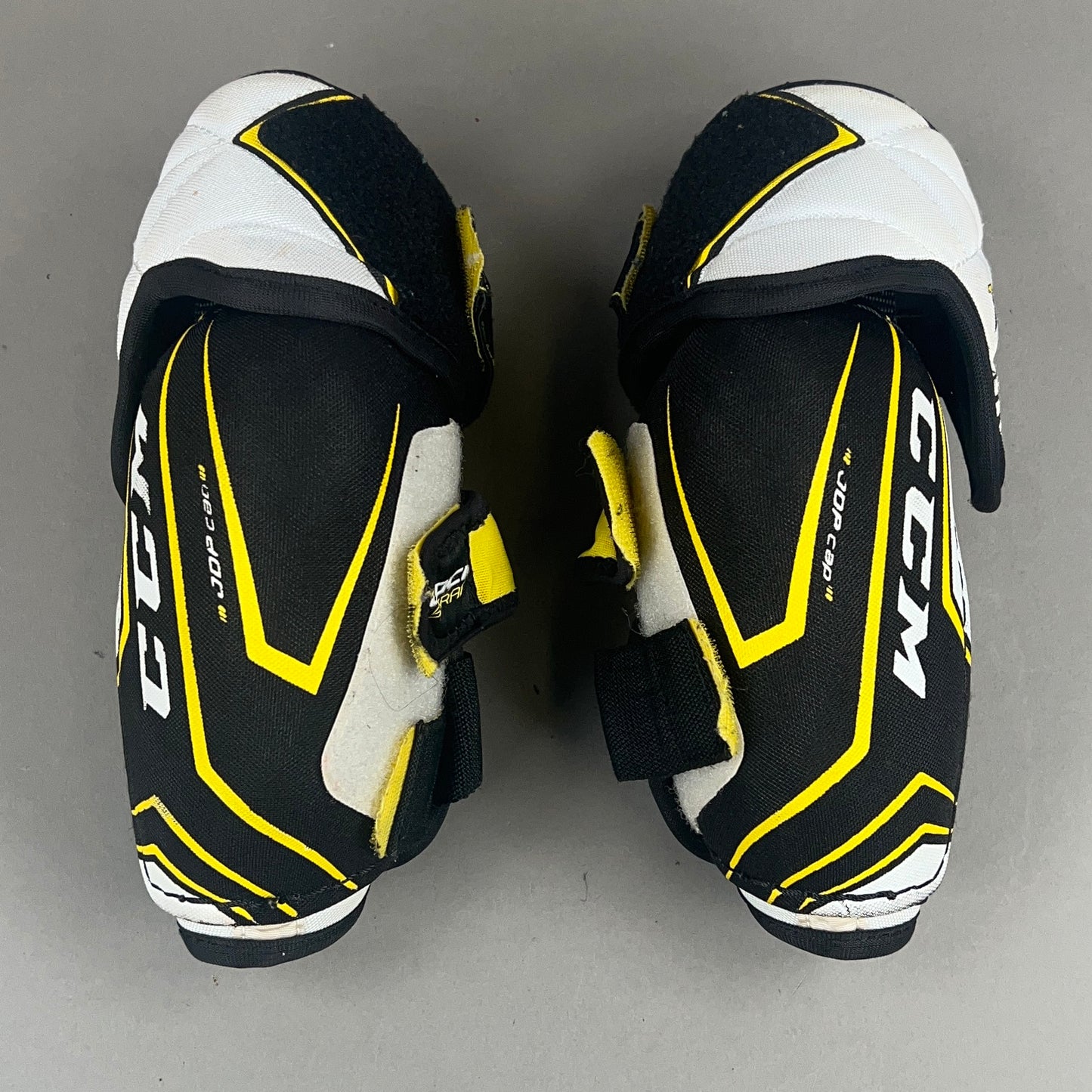 CCM SuperTacks 5092 Junior Large Hockey Elbow Pads