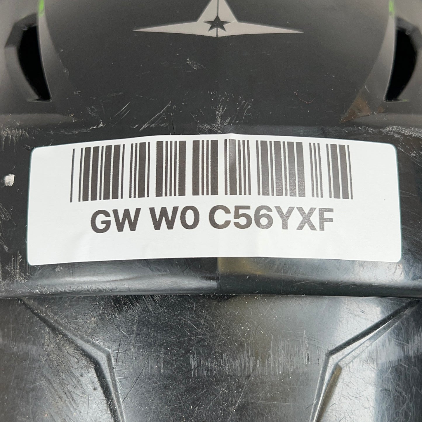 All-Star MVP PRO Senior 16.5"-17.5" Catchers Shin Guards