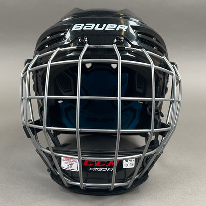 Bauer Prodigy 6" to 6 5/8" Youth Hockey Helmet