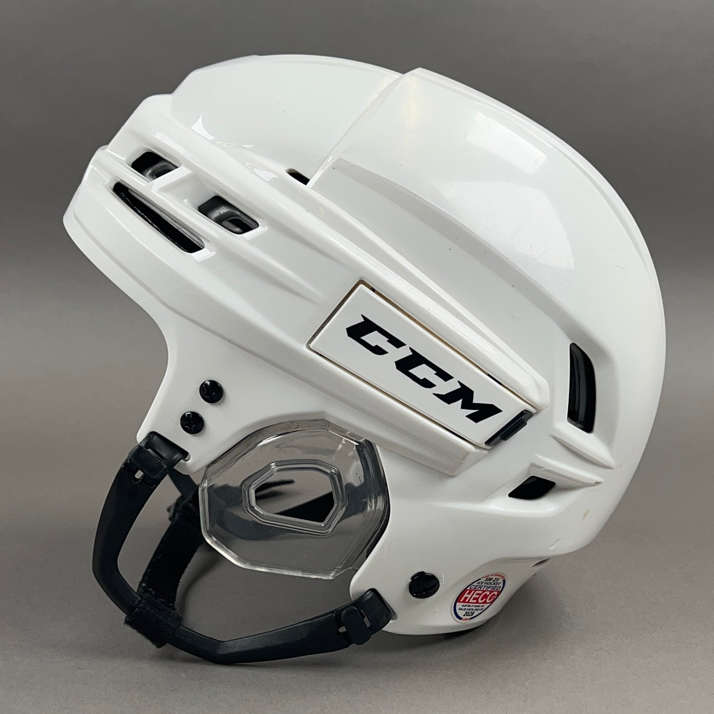 CCM Tacks 910 Medium Senior Hockey Helmet