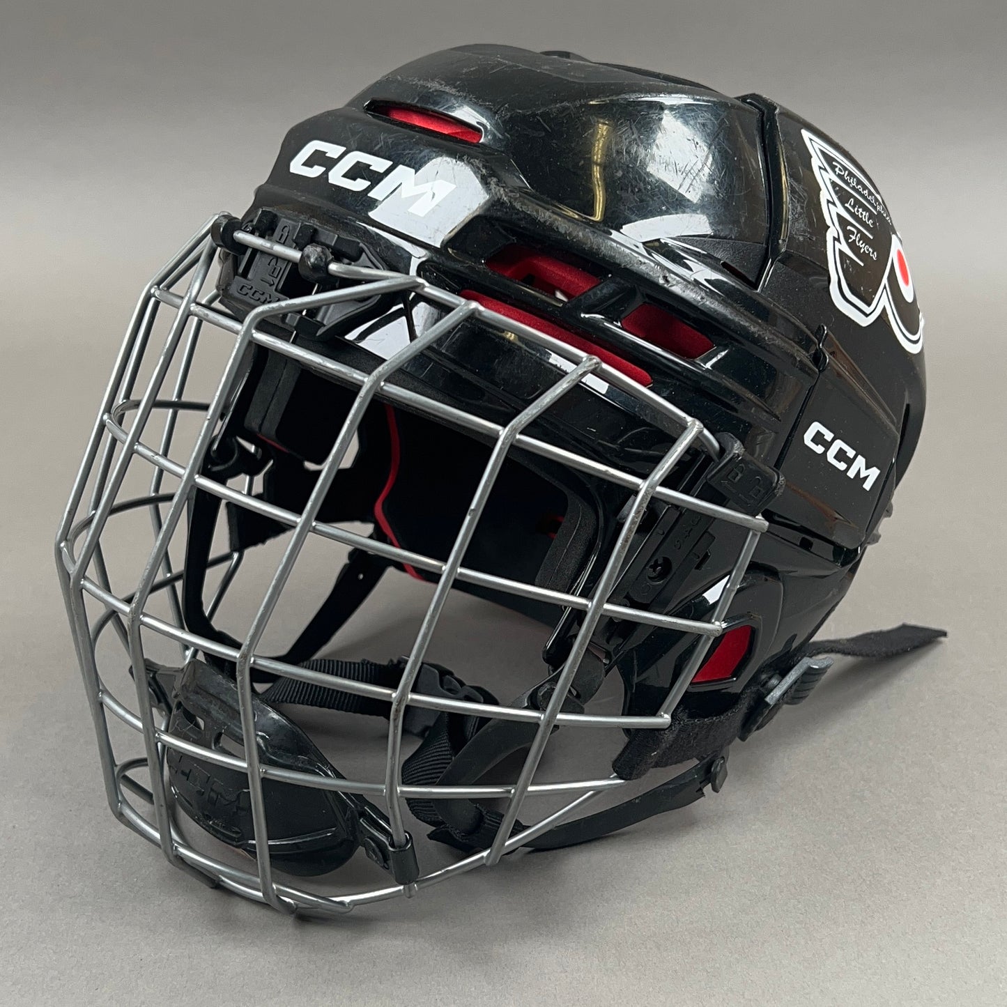 CCM Tacks 70 Youth Hockey Helmet