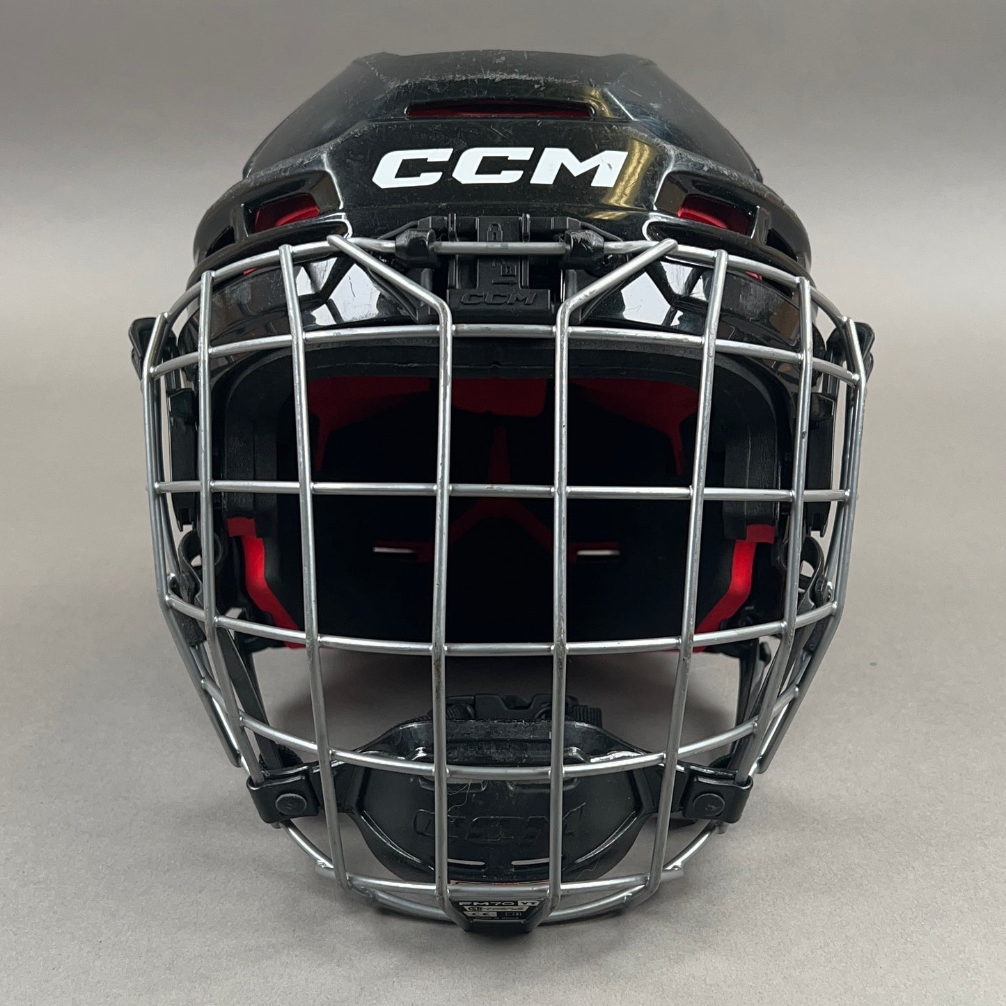 CCM Tacks 70 Youth Hockey Helmet