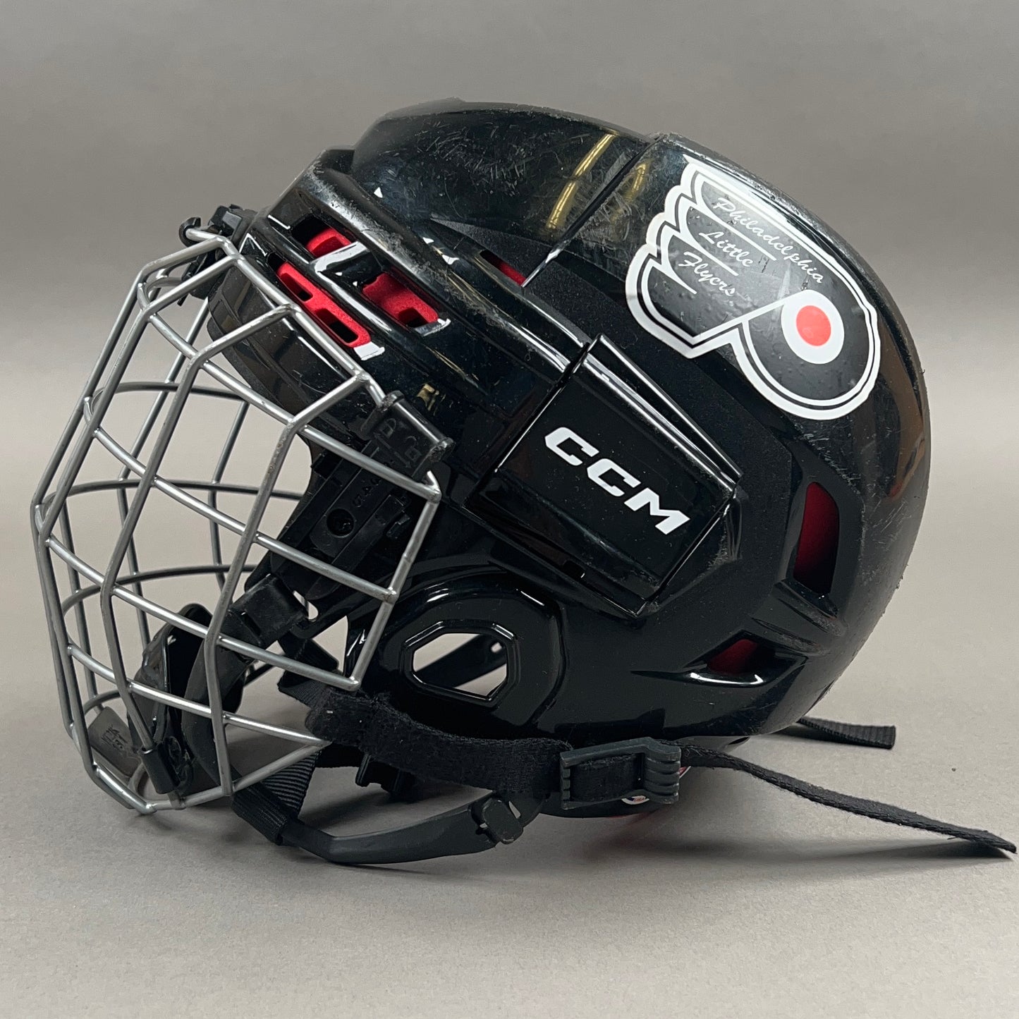 CCM Tacks 70 Youth Hockey Helmet