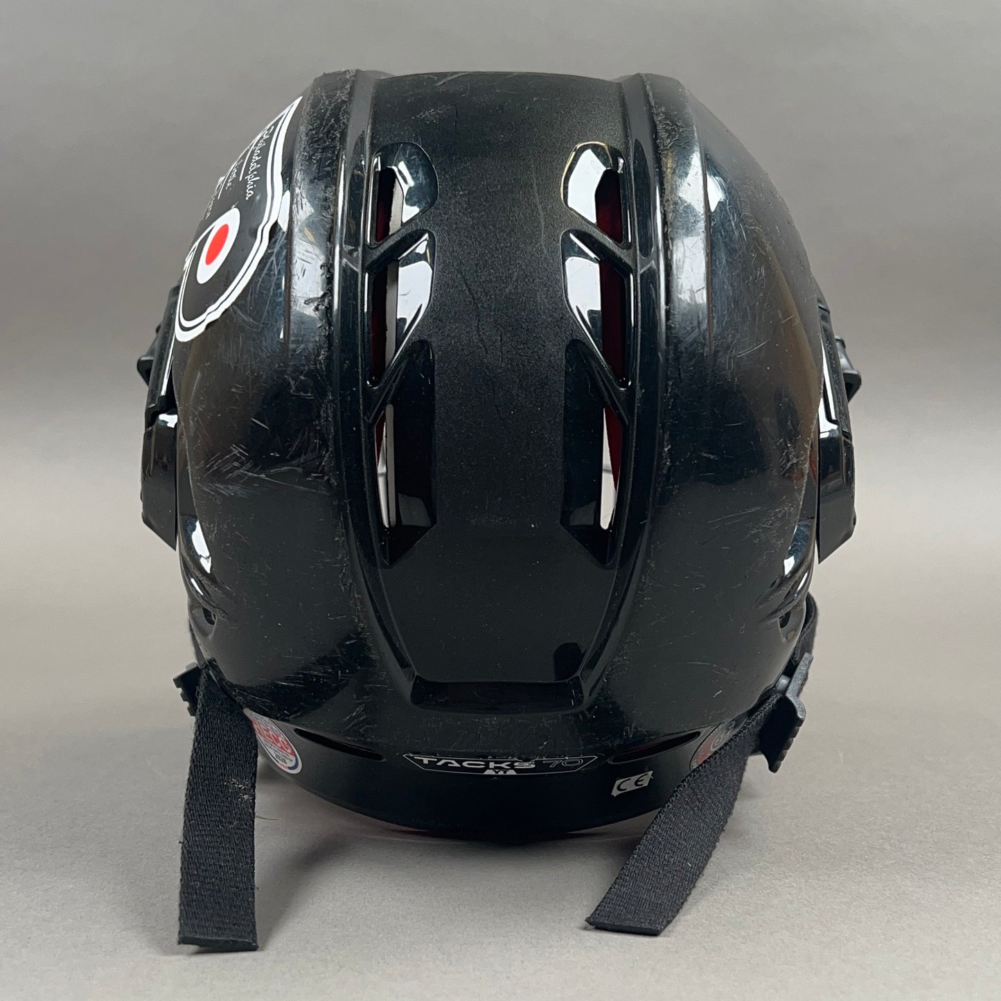 CCM Tacks 70 Youth Hockey Helmet