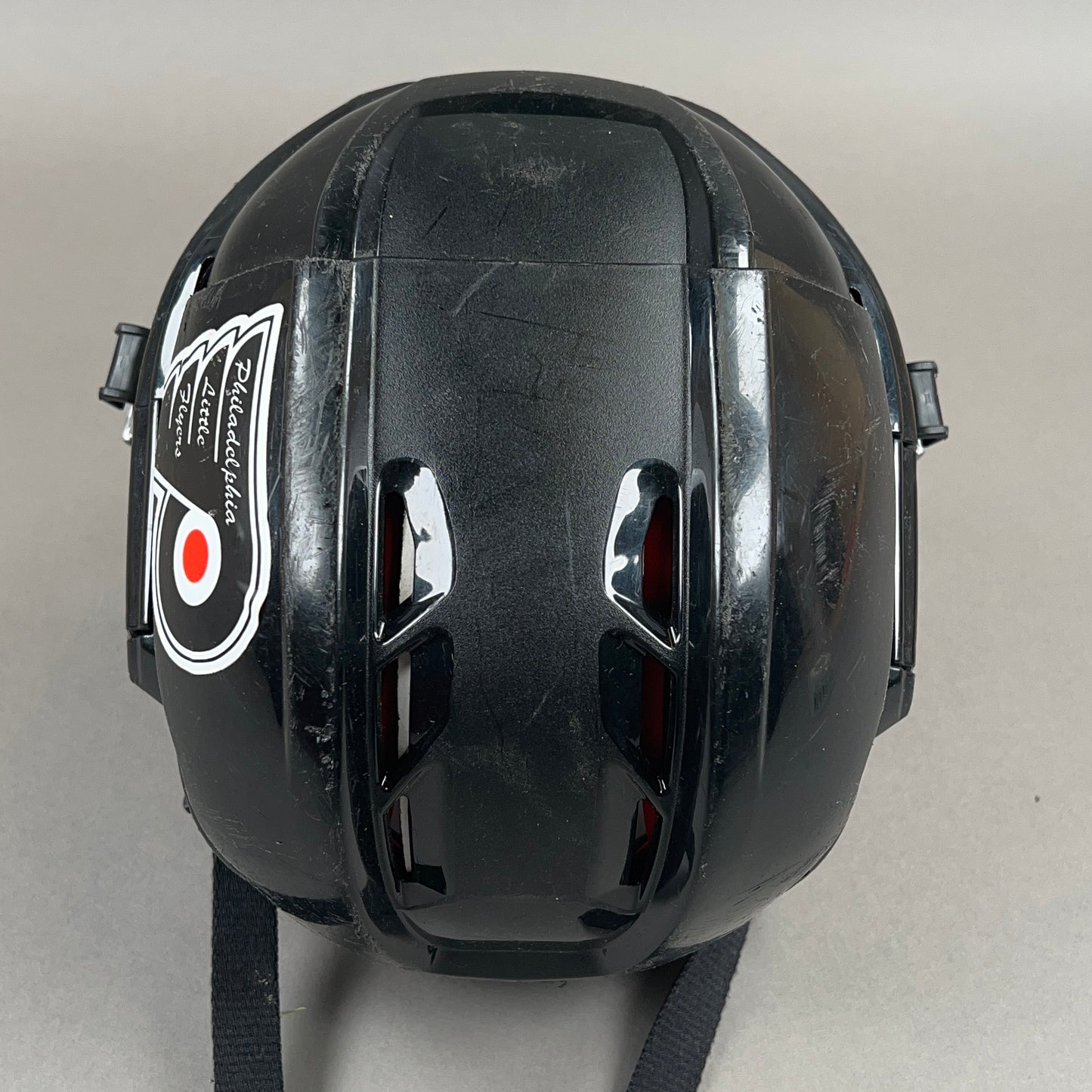 CCM Tacks 70 Youth Hockey Helmet