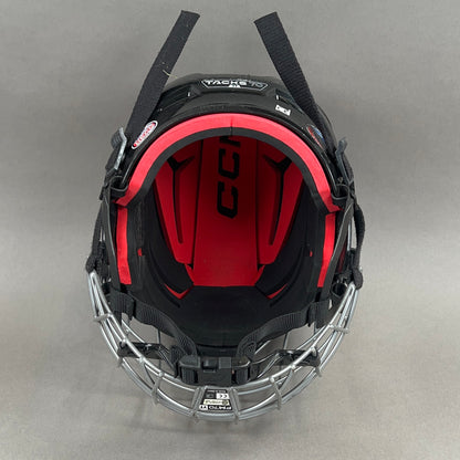 CCM Tacks 70 Youth Hockey Helmet