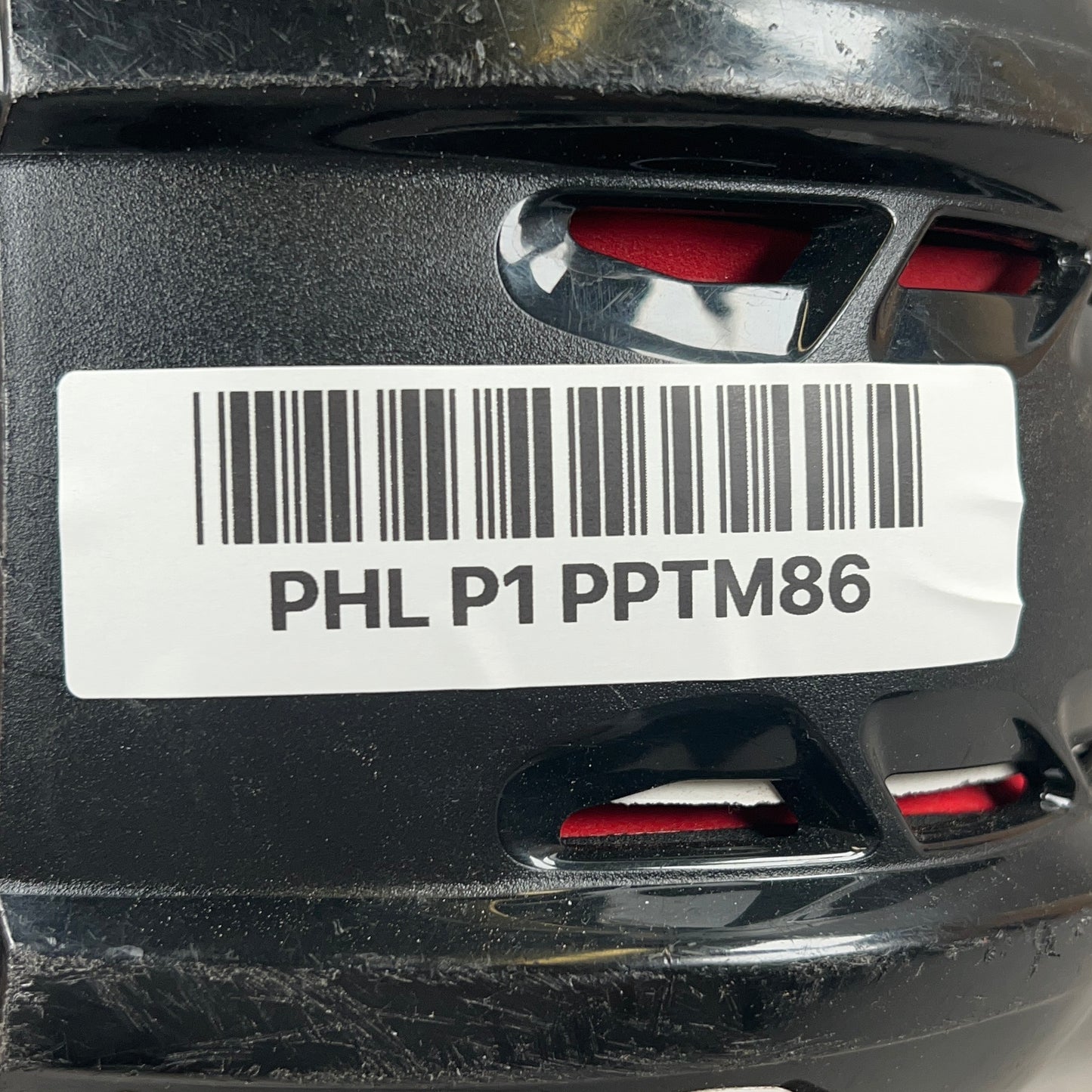 CCM Tacks 70 Youth Hockey Helmet