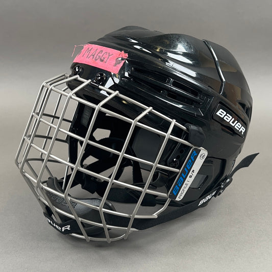 Bauer IMS 5.0 6 1/2" to 7 1/8" Hockey Helmet