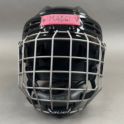 Bauer IMS 5.0 6 1/2" to 7 1/8" Hockey Helmet