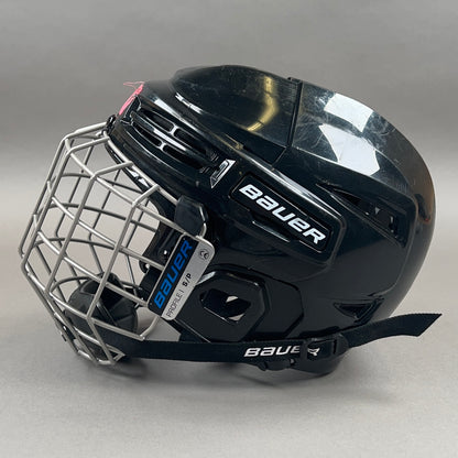 Bauer IMS 5.0 6 1/2" to 7 1/8" Hockey Helmet