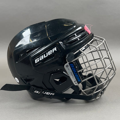 Bauer IMS 5.0 6 1/2" to 7 1/8" Hockey Helmet