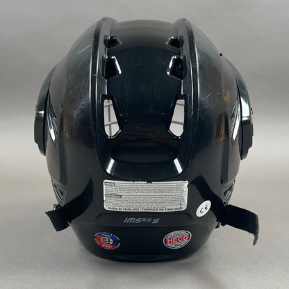 Bauer IMS 5.0 6 1/2" to 7 1/8" Hockey Helmet