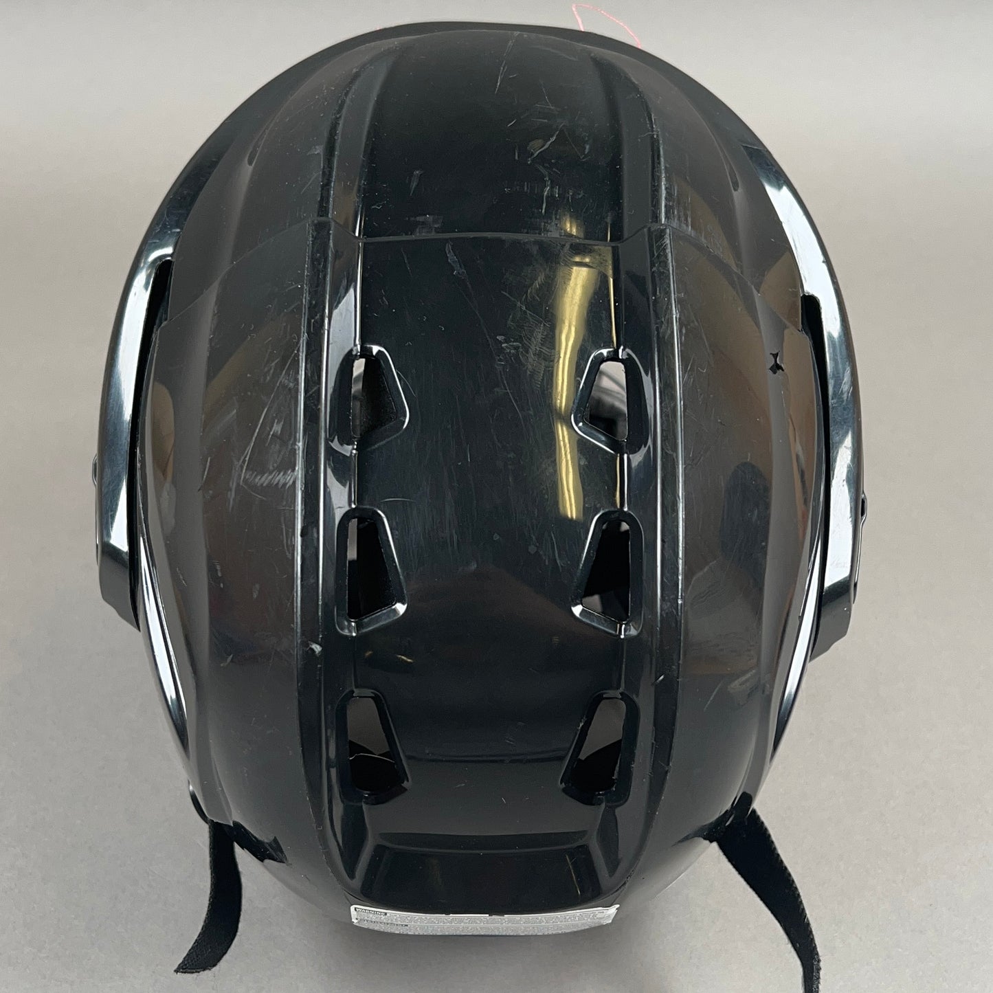 Bauer IMS 5.0 6 1/2" to 7 1/8" Hockey Helmet