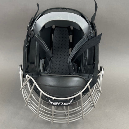 Bauer IMS 5.0 6 1/2" to 7 1/8" Hockey Helmet