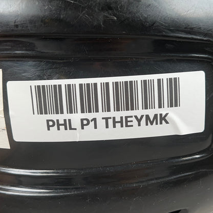 ITECH HC15 Large 7 1/8" to 7 5/8" Senior Vintage Hockey Helmet