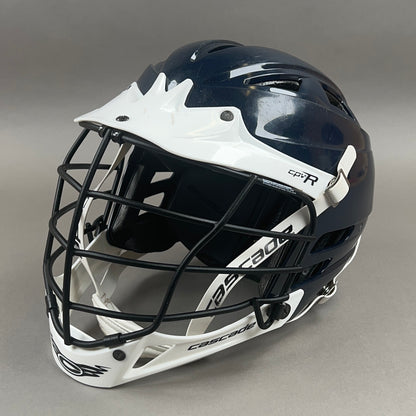 Cascade CPV-R OSFM Adjustable 21.5" to 23" Lacrosse Helmet