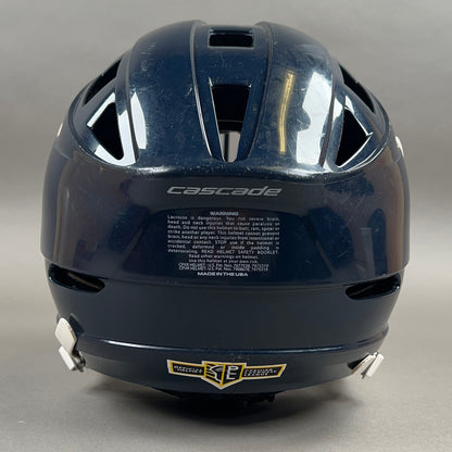 Cascade CPV-R OSFM Adjustable 21.5" to 23" Lacrosse Helmet