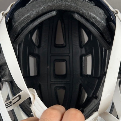 Cascade CPV-R OSFM Adjustable 21.5" to 23" Lacrosse Helmet