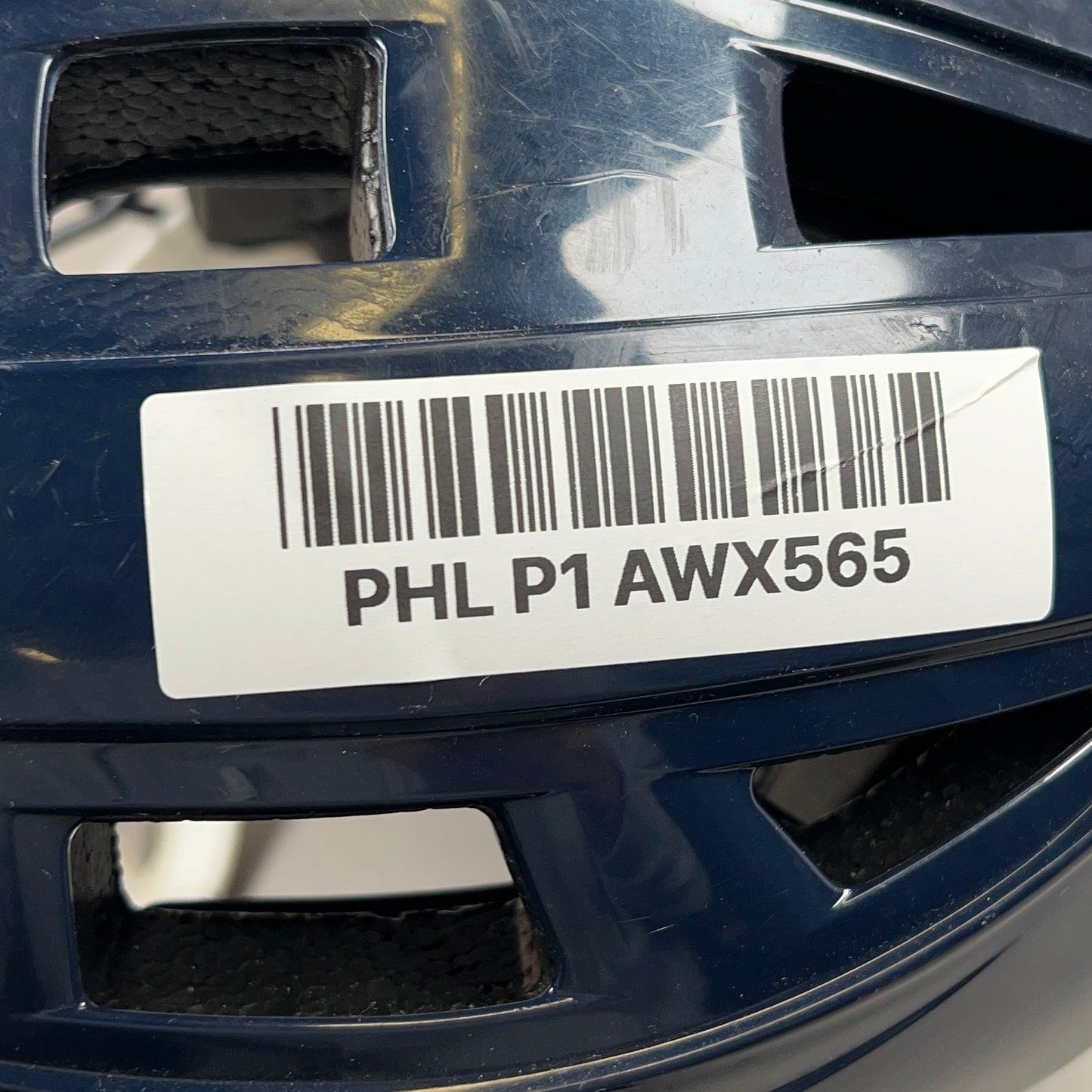 Cascade CPV-R OSFM Adjustable 21.5" to 23" Lacrosse Helmet
