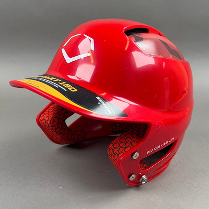 EvoShield Impakt 150 6 3/4" to 7 1/2" Senior Baseball Batting Helmet