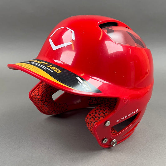 EvoShield Impakt 150 6 3/4" to 7 1/2" Senior Baseball Batting Helmet