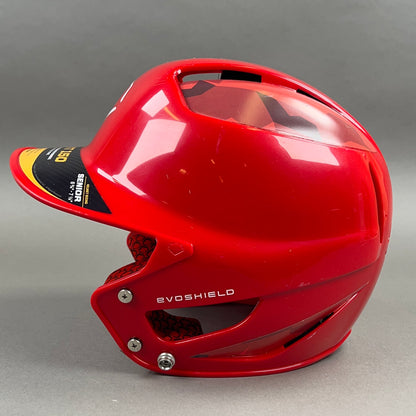 EvoShield Impakt 150 6 3/4" to 7 1/2" Senior Baseball Batting Helmet