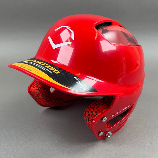 EvoShield Impakt 150 6 3/4" to 7 1/2" Senior Baseball Batting Helmet