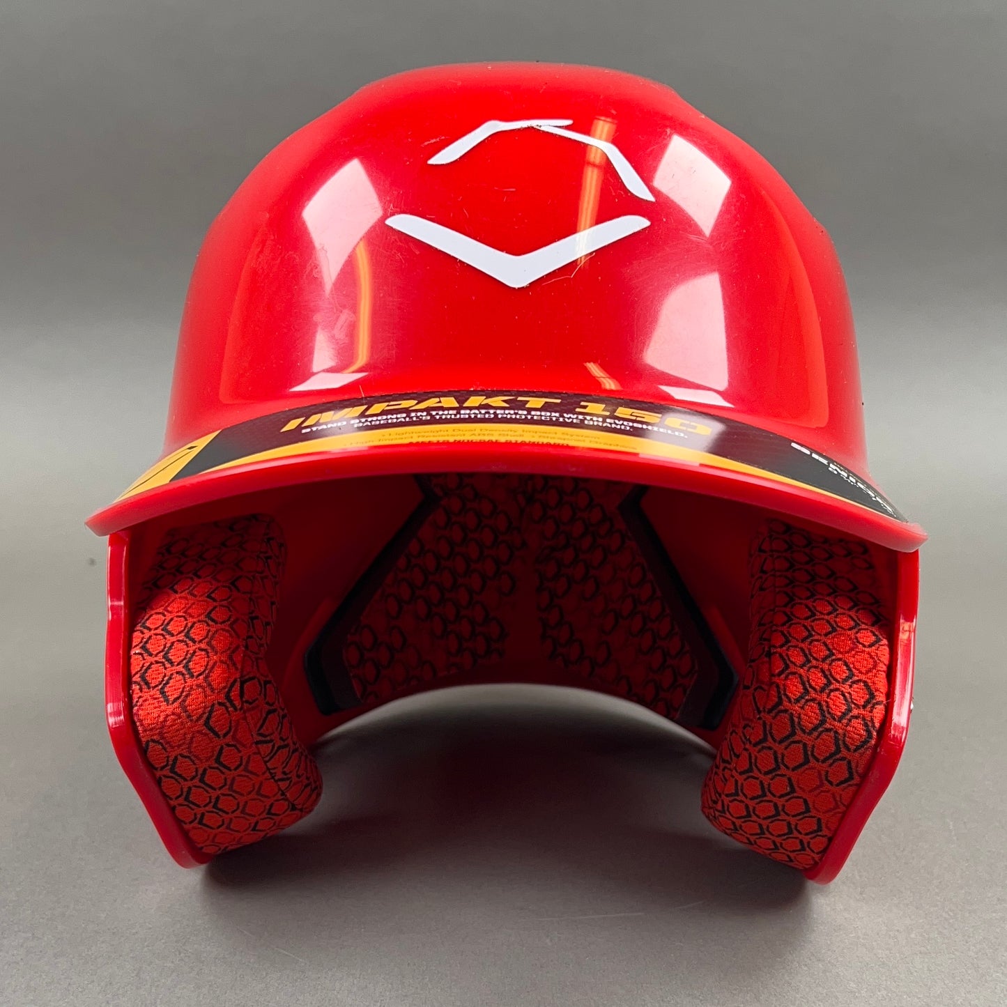 EvoShield Impakt 150 6 3/4" to 7 1/2" Senior Baseball Batting Helmet