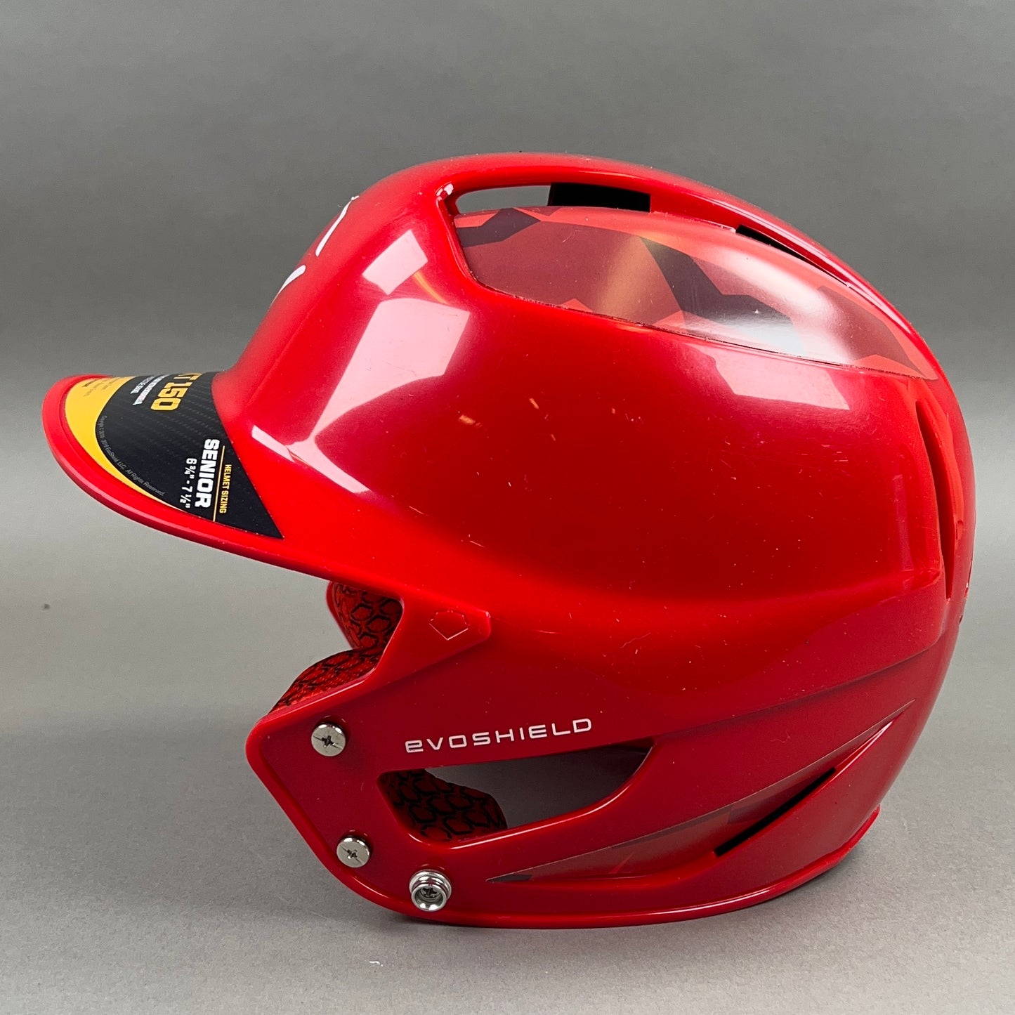 EvoShield Impakt 150 6 3/4" to 7 1/2" Senior Baseball Batting Helmet