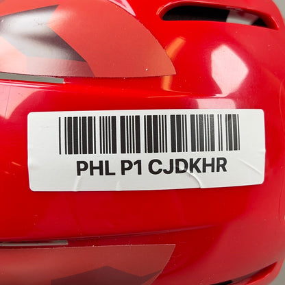 EvoShield Impakt 150 6 3/4" to 7 1/2" Senior Baseball Batting Helmet