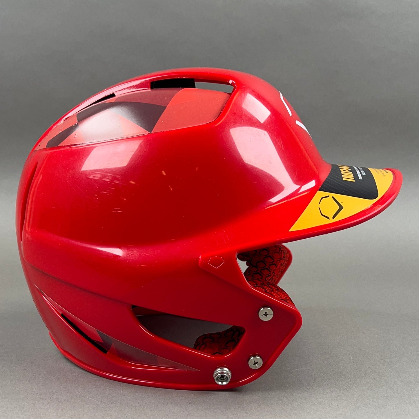 EvoShield Impakt 150 6 3/4" to 7 1/2" Senior Baseball Batting Helmet