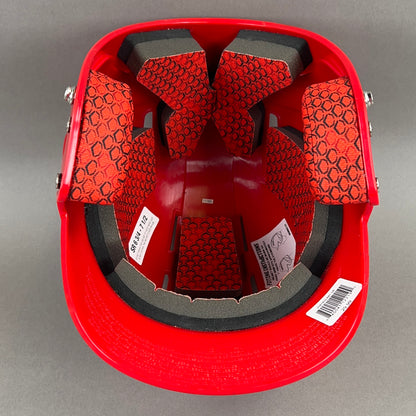 EvoShield Impakt 150 6 3/4" to 7 1/2" Senior Baseball Batting Helmet