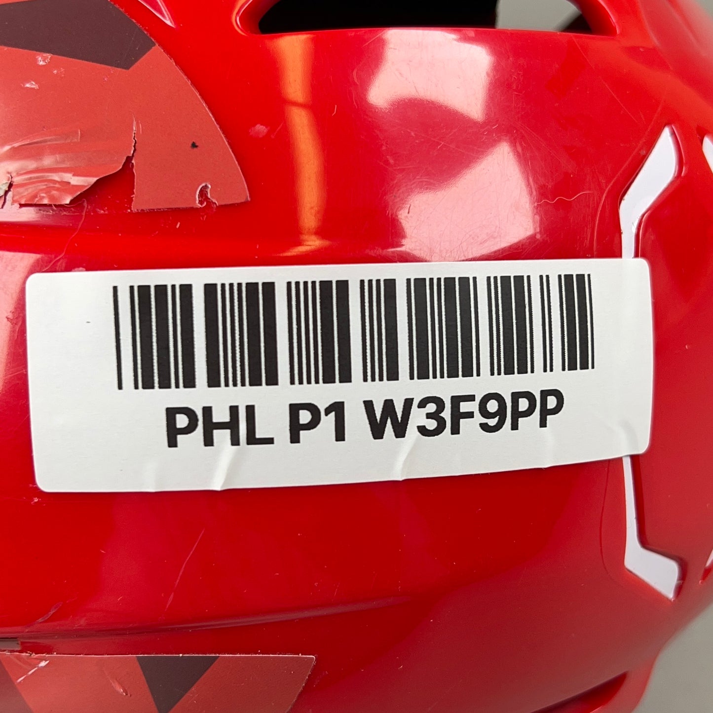 EvoShield Impakt 150 6 3/4" to 7 1/2" Senior Baseball Batting Helmet