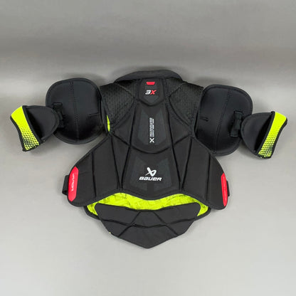 Bauer Vapor 3X Junior Medium Hockey Shoulder Pads
