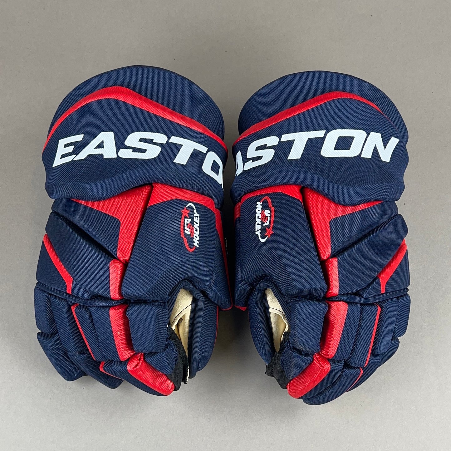 Easton Stealth C5 Senior 13" Hockey Gloves