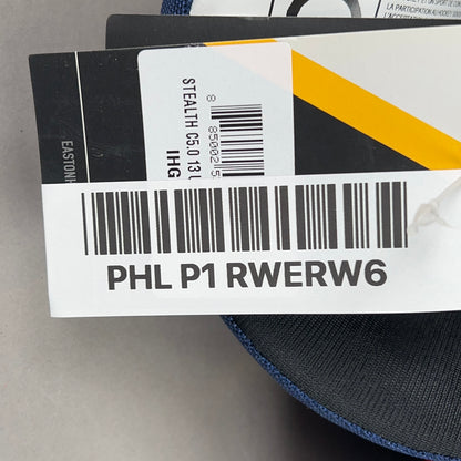 Easton Stealth C5 Senior 13" Hockey Gloves