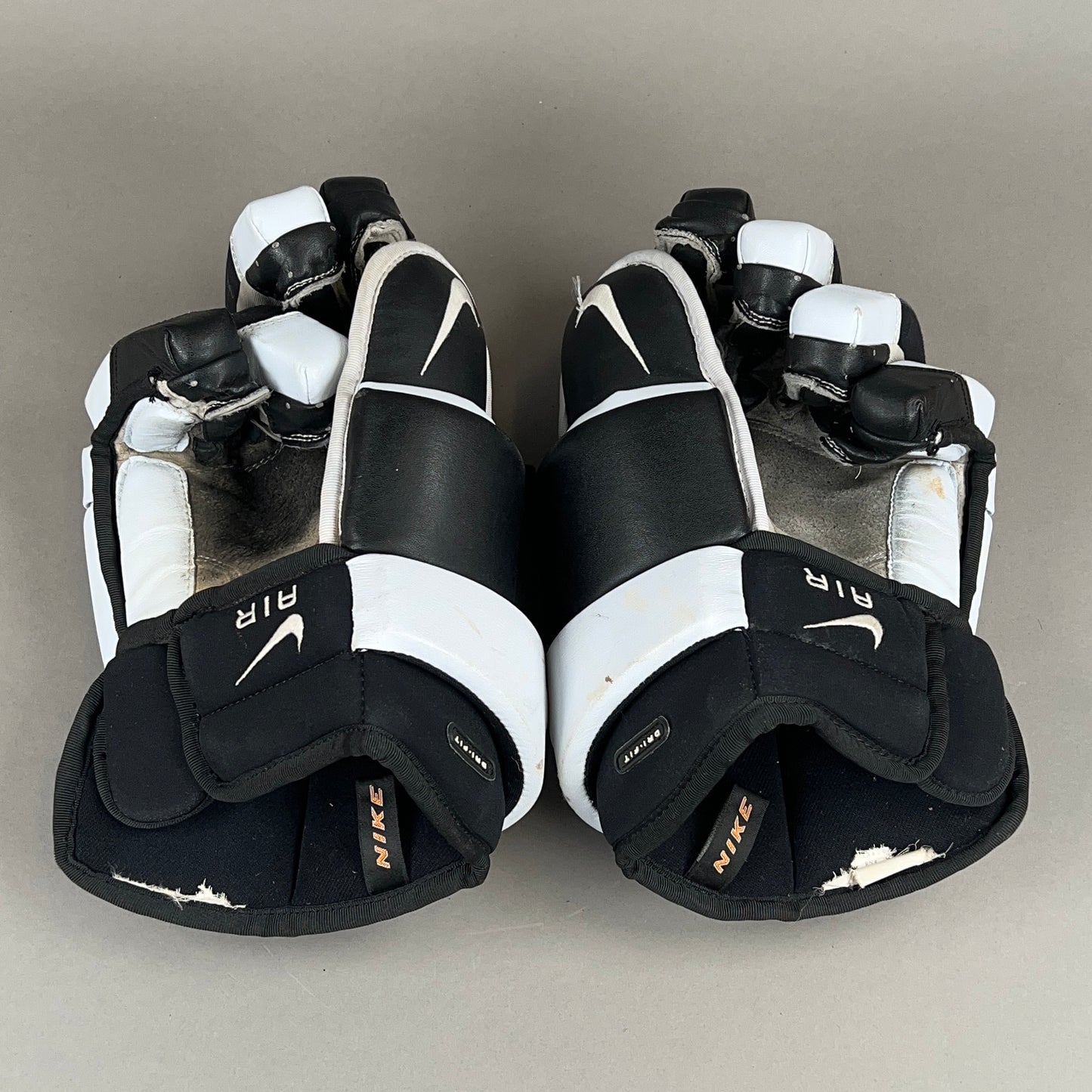 Nike Air Ignite 2 Senior 14" Vintage Hockey Gloves