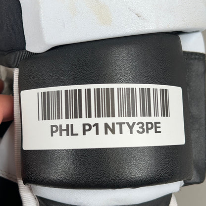 Nike Air Ignite 2 Senior 14" Vintage Hockey Gloves